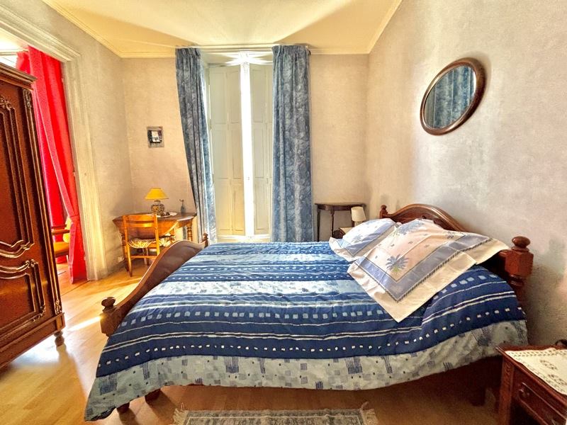 Vente Appartement CAPVERN - 2 pièces -35 m² - (65130)