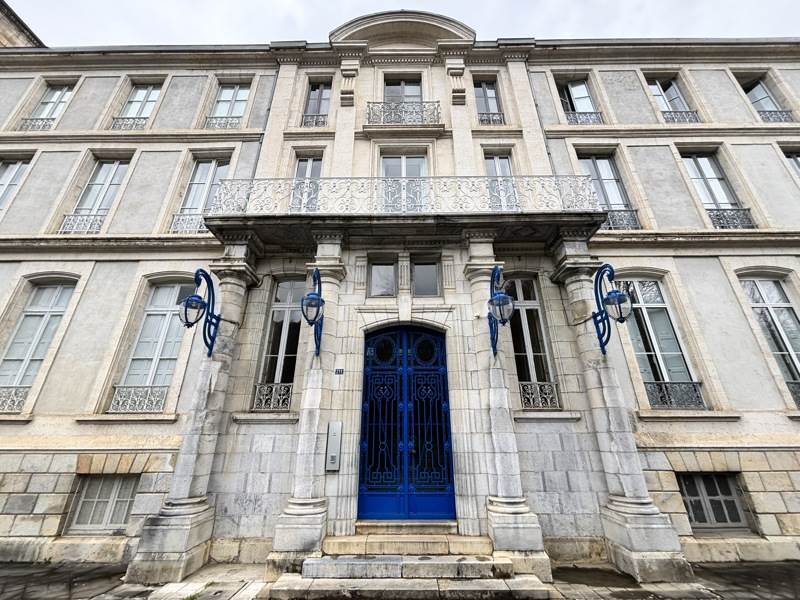 Vente Appartement CAPVERN - 2 pièces -35 m² - (65130)