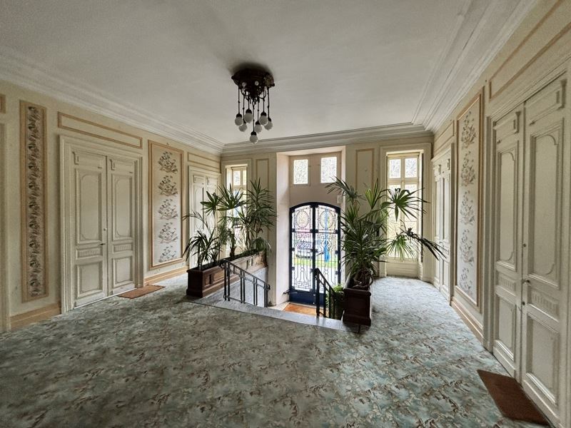 Vente Appartement CAPVERN - 2 pièces -35 m² - (65130)