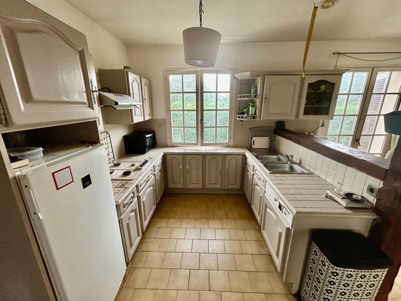 Vente Maison REJAUMONT - 4 pièces -89 m² - (65300)
