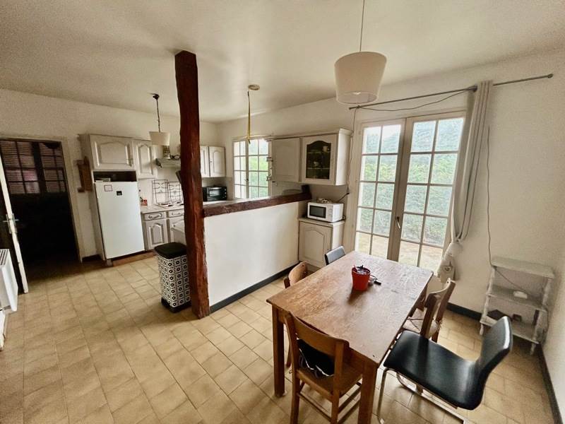 Vente Maison REJAUMONT - 4 pièces -89 m² - (65300)