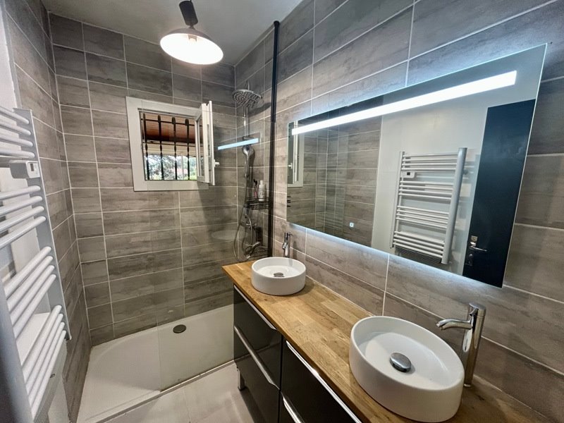 Vente Maison REJAUMONT - 4 pièces -89 m² - (65300)