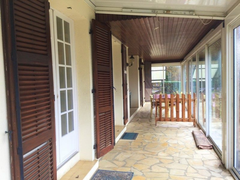 Vente Maison REJAUMONT - 4 pièces -89 m² - (65300)