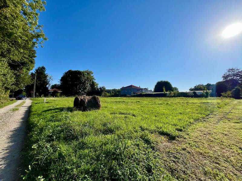 Vente Terrain LANNEMEZAN - -487 m² - (65300)
