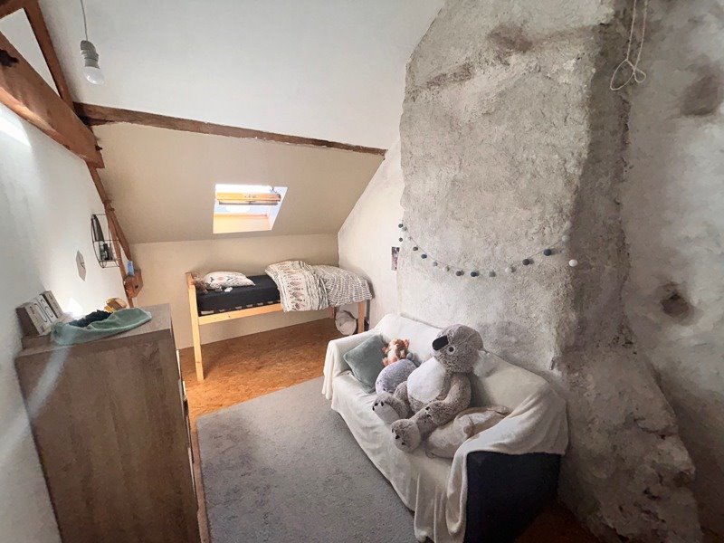 Vente Maison LA BARTHE DE NESTE - 4 pièces -140 m² - (65250)