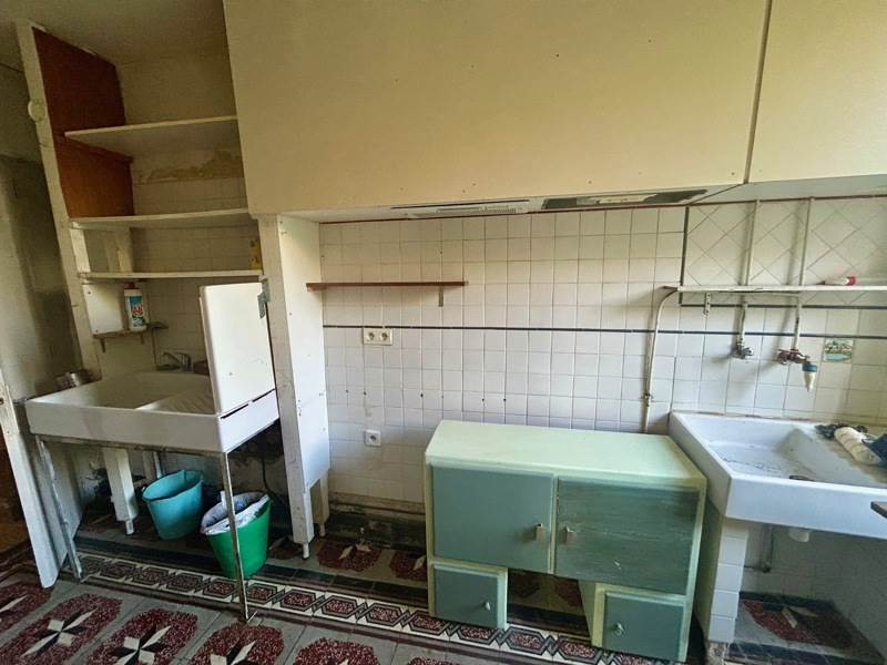 Vente Maison LA BARTHE DE NESTE - 4 pièces -140 m² - (65250)