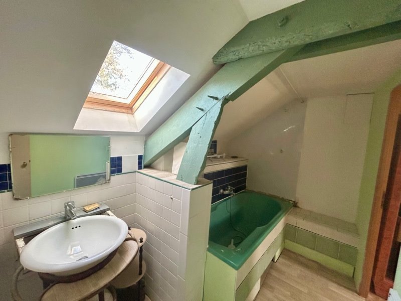 Vente Maison LA BARTHE DE NESTE - 4 pièces -140 m² - (65250)