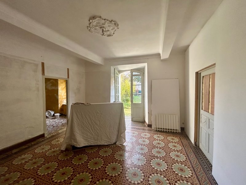 Vente Maison LA BARTHE DE NESTE - 4 pièces -140 m² - (65250)