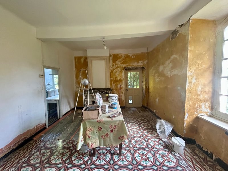 Vente Maison LA BARTHE DE NESTE - 4 pièces -140 m² - (65250)