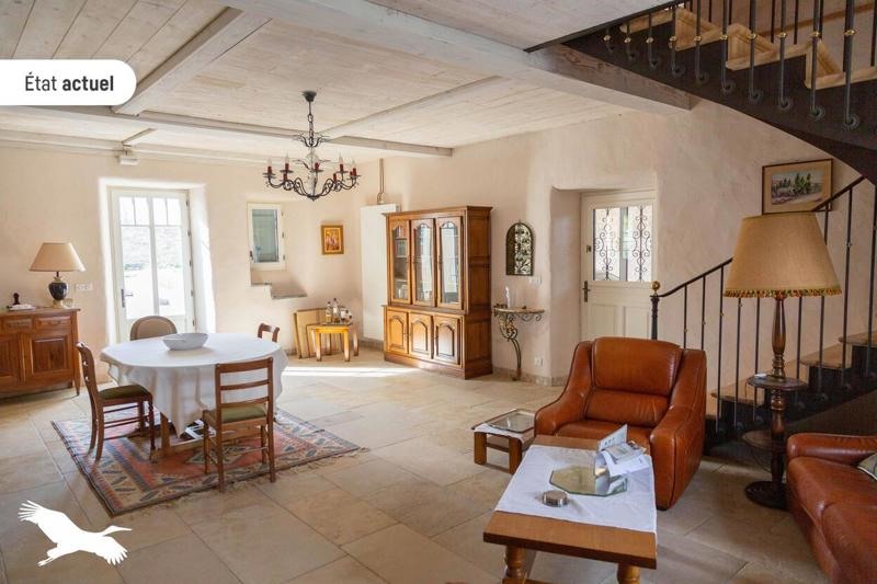 Vente Maison LA BARTHE DE NESTE - 7 pièces -200 m² - (65250)