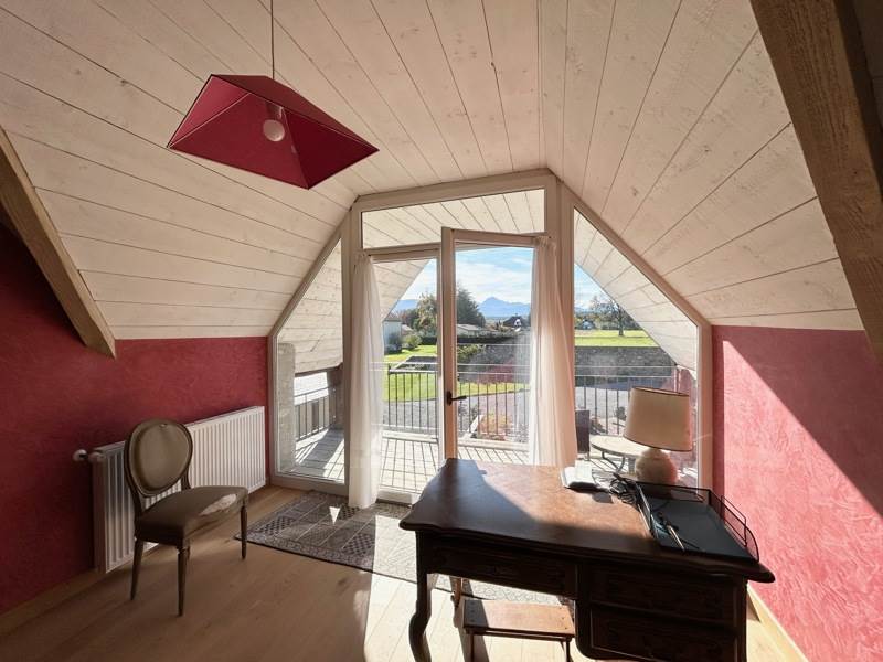 Vente Maison LA BARTHE DE NESTE - 7 pièces -200 m² - (65250)