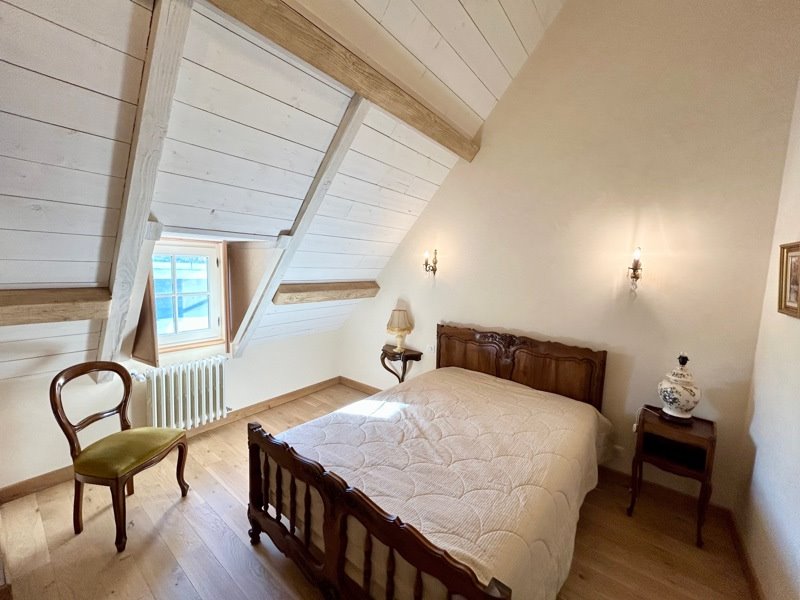 Vente Maison LA BARTHE DE NESTE - 7 pièces -200 m² - (65250)