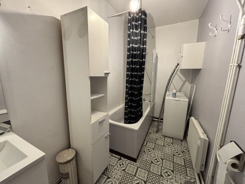 Vente Appartement ST LARY SOULAN - 1 pièce -22 m² - (65170)