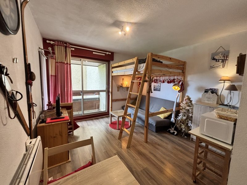 Vente Appartement ST LARY SOULAN - 1 pièce -22 m² - (65170)