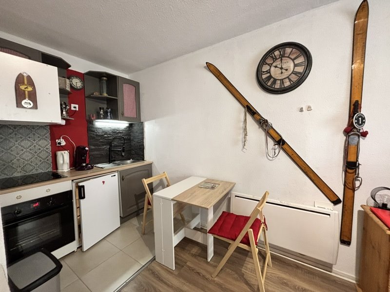 Vente Appartement ST LARY SOULAN - 1 pièce -22 m² - (65170)
