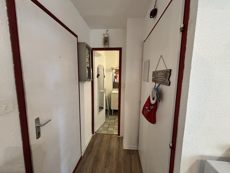 Vente Appartement ST LARY SOULAN - 1 pièce -22 m² - (65170)