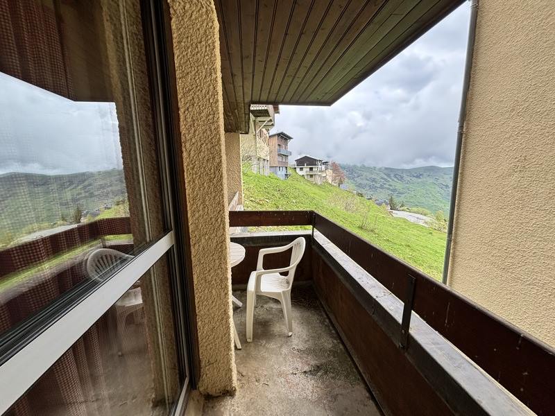 Vente Appartement ST LARY SOULAN - 1 pièce -22 m² - (65170)