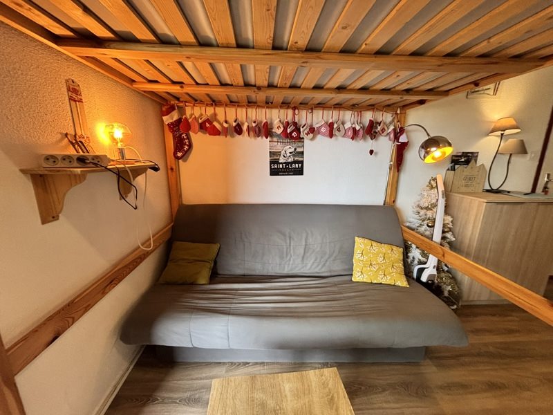 Vente Appartement ST LARY SOULAN - 1 pièce -22 m² - (65170)