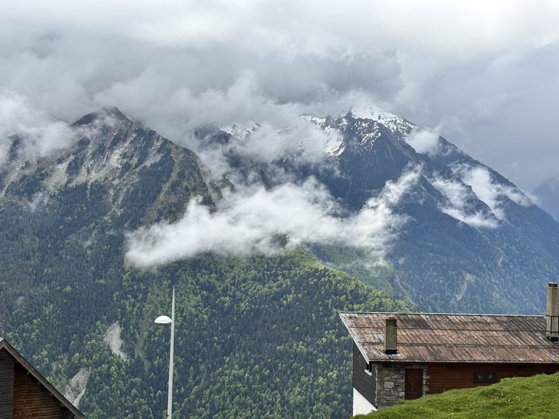 Vente Appartement ST LARY SOULAN - 1 pièce -22 m² - (65170)