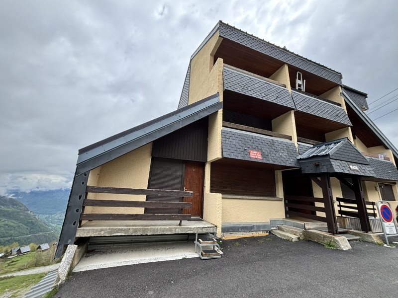 Vente Appartement ST LARY SOULAN - 1 pièce -22 m² - (65170)