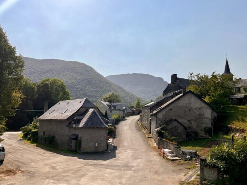 Vente Maison HECHES - 4 pièces -120 m² - (65250)