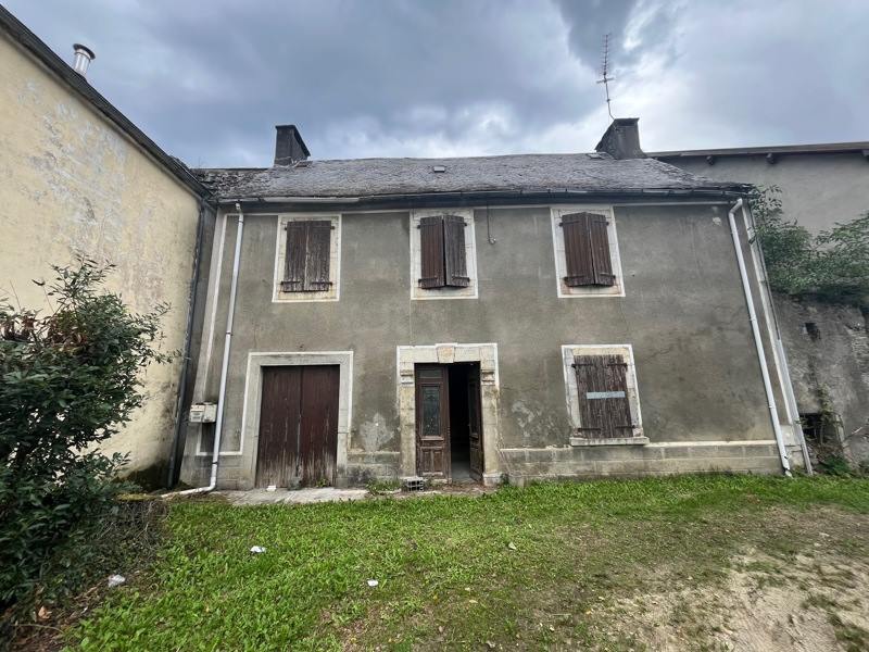 Vente Maison HECHES - 4 pièces -120 m² - (65250)