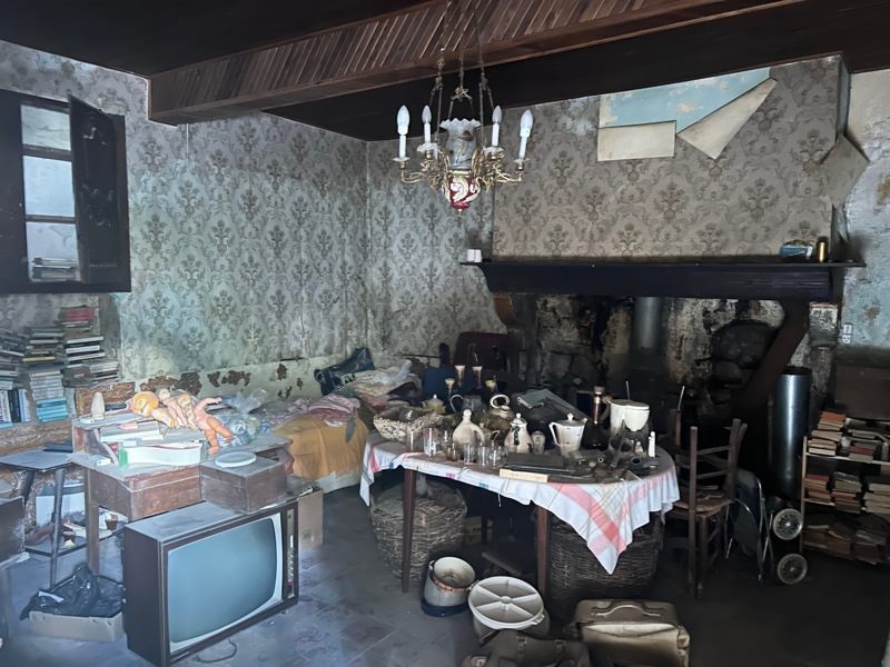 Vente Maison HECHES - 4 pièces -120 m² - (65250)