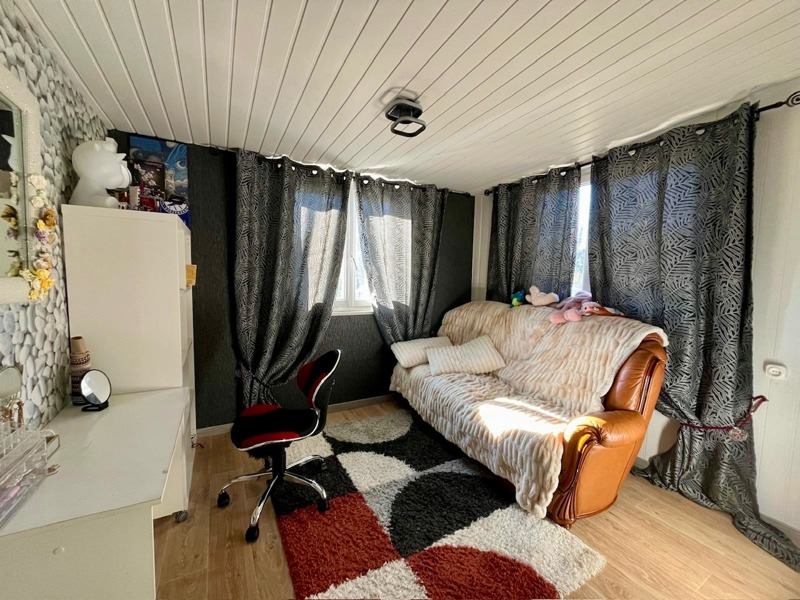 Vente Maison LANNEMEZAN - 5 pièces -125 m² - (65300)