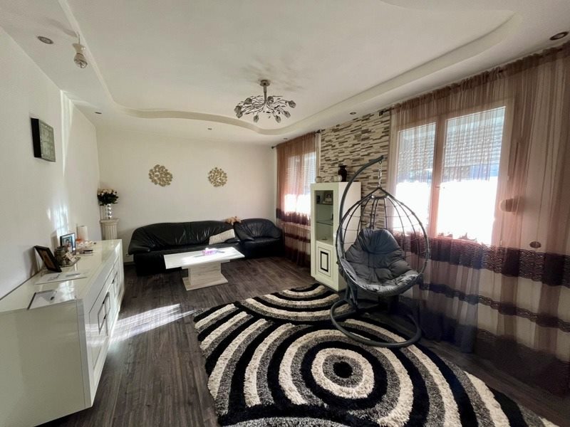 Vente Maison LANNEMEZAN - 5 pièces -125 m² - (65300)