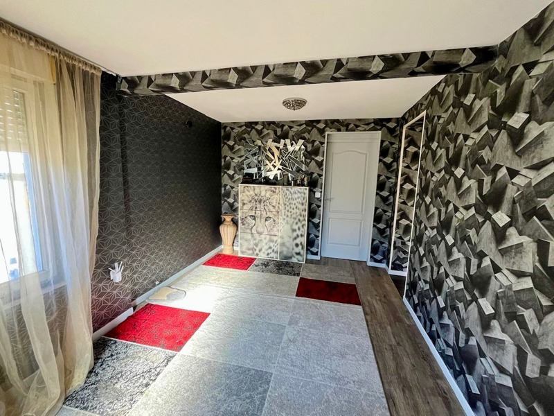 Vente Maison LANNEMEZAN - 5 pièces -125 m² - (65300)