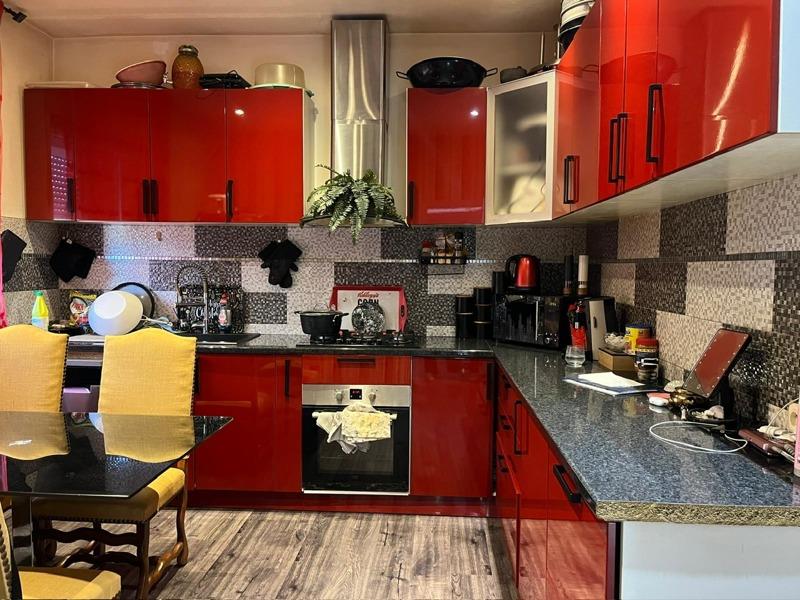 Vente Maison LANNEMEZAN - 5 pièces -125 m² - (65300)