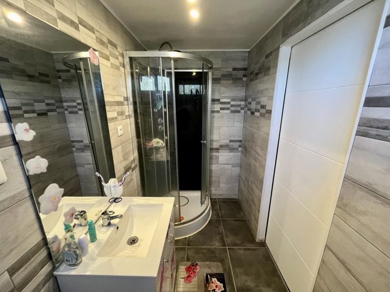 Vente Maison LANNEMEZAN - 5 pièces -125 m² - (65300)