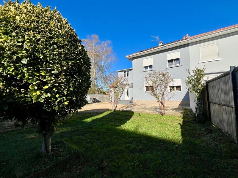 Vente Maison LANNEMEZAN - 5 pièces -125 m² - (65300)