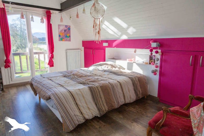 Vente Maison LANNEMEZAN - 6 pièces -207 m² - (65300)