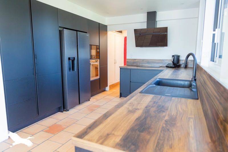 Vente Maison LANNEMEZAN - 6 pièces -207 m² - (65300)
