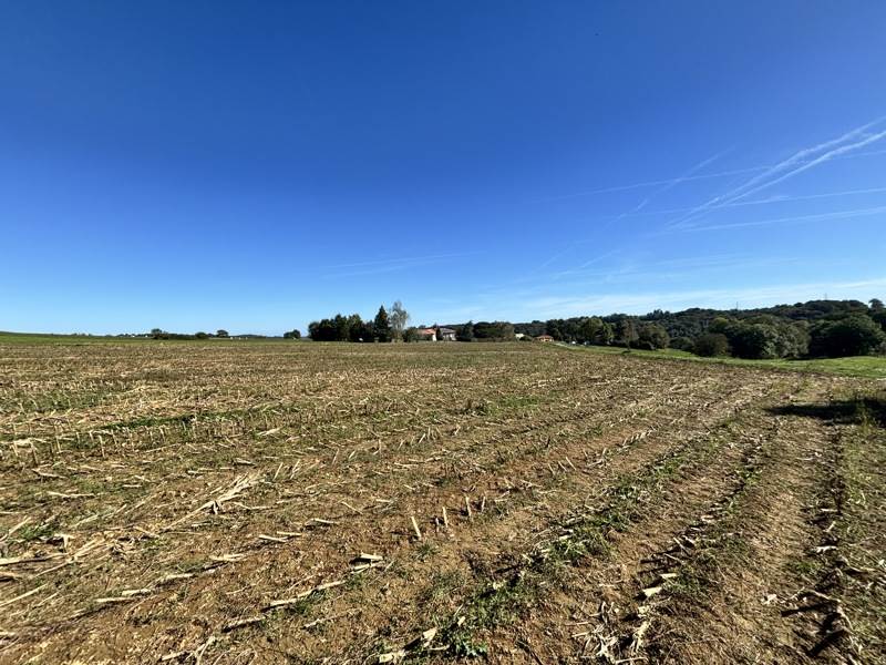 Vente Terrain UGLAS - -5120 m² - (65300)