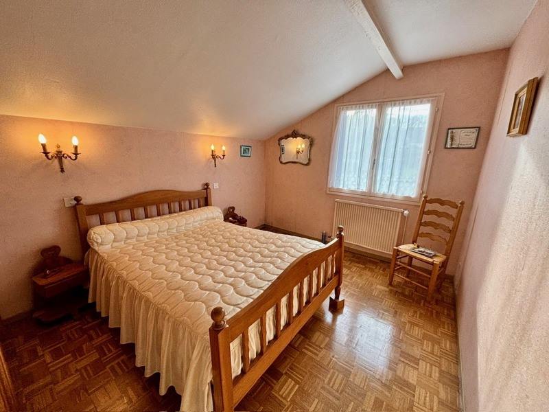 Vente Maison LA BARTHE DE NESTE - 4 pièces -90 m² - (65250)