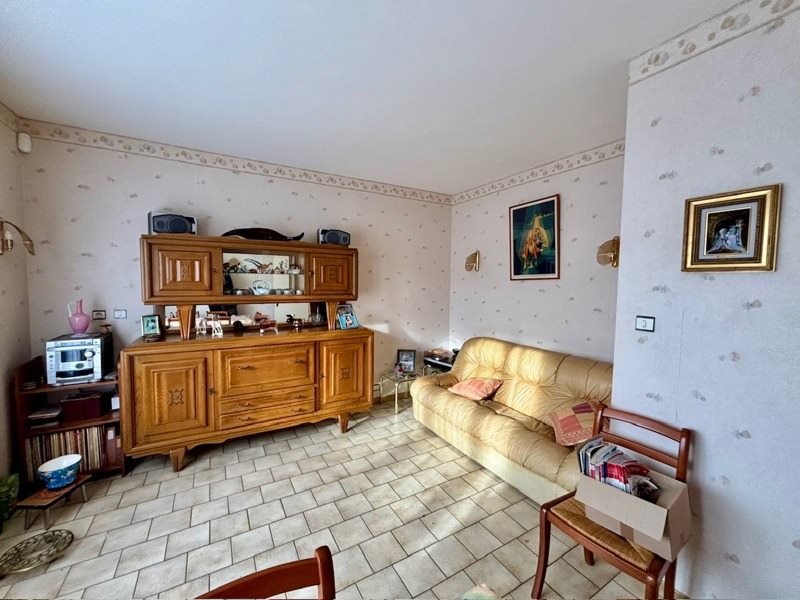 Vente Maison LA BARTHE DE NESTE - 4 pièces -90 m² - (65250)