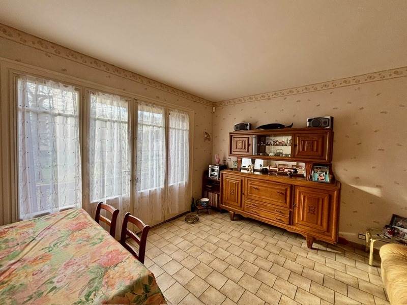 Vente Maison LA BARTHE DE NESTE - 4 pièces -90 m² - (65250)