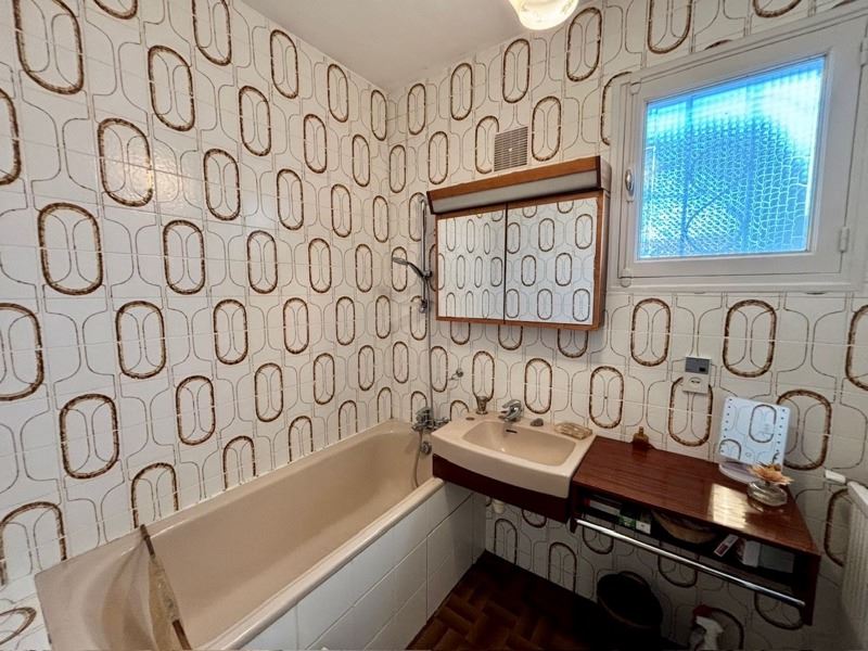 Vente Maison LA BARTHE DE NESTE - 4 pièces -90 m² - (65250)