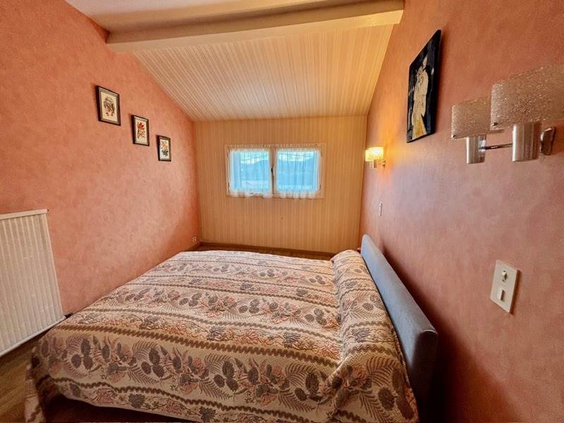 Vente Maison LA BARTHE DE NESTE - 4 pièces -90 m² - (65250)