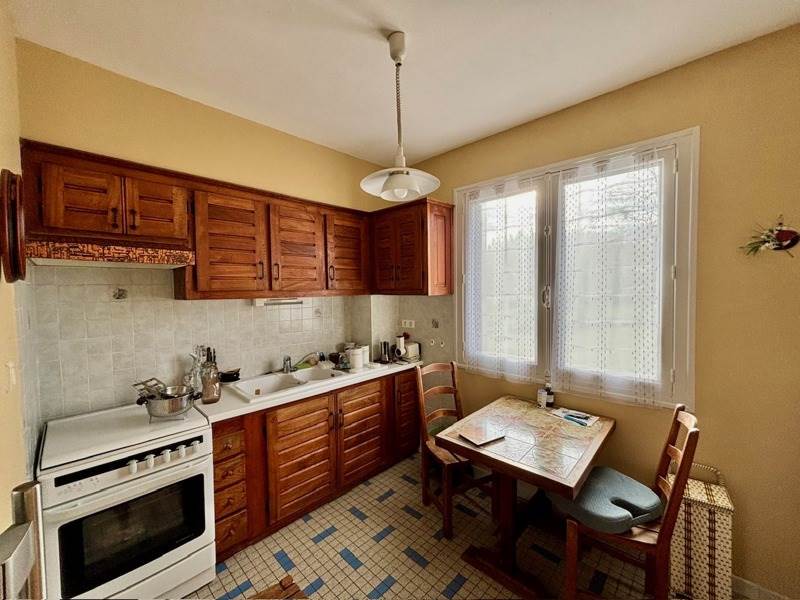 Vente Maison LA BARTHE DE NESTE - 4 pièces -90 m² - (65250)