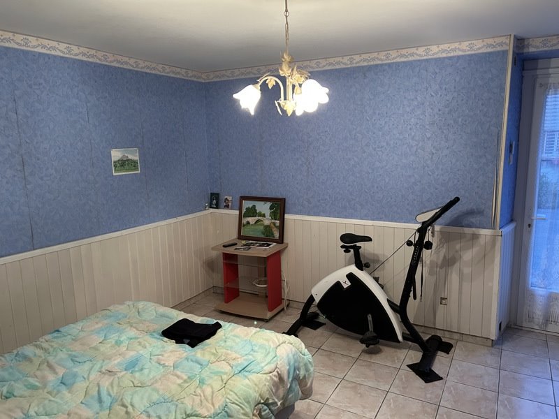 Vente Maison LA BARTHE DE NESTE - 4 pièces -85 m² - (65250)