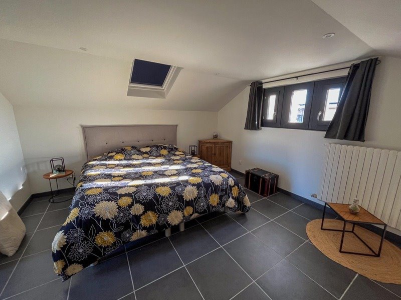 Vente Maison LANNEMEZAN - 3 pièces -103 m² - (65300)