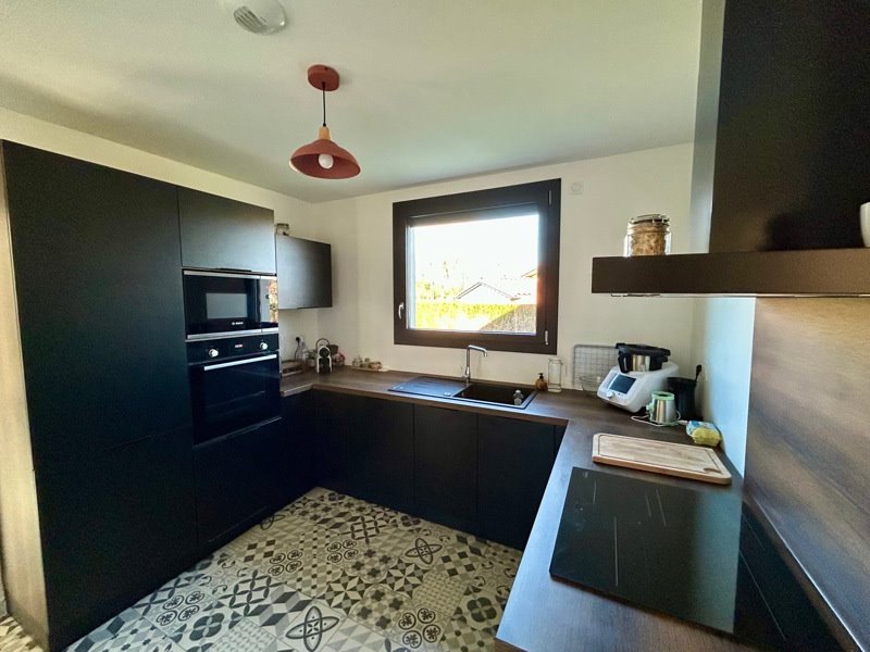 Vente Maison LANNEMEZAN - 3 pièces -103 m² - (65300)