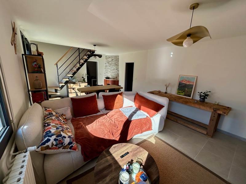 Vente Maison LANNEMEZAN - 3 pièces -103 m² - (65300)