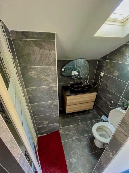 Vente Maison LANNEMEZAN - 3 pièces -103 m² - (65300)