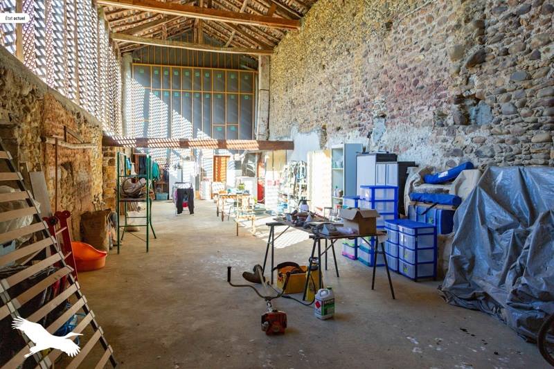 Vente Maison GALEZ - 9 pièces -280 m² - (65330)