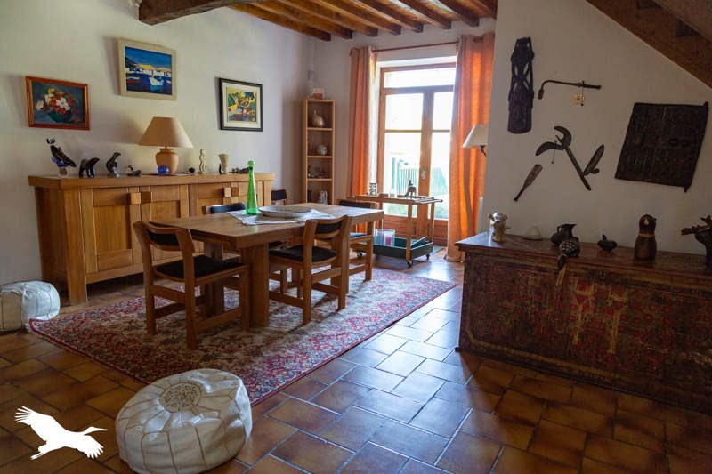 Vente Maison GALEZ - 9 pièces -280 m² - (65330)