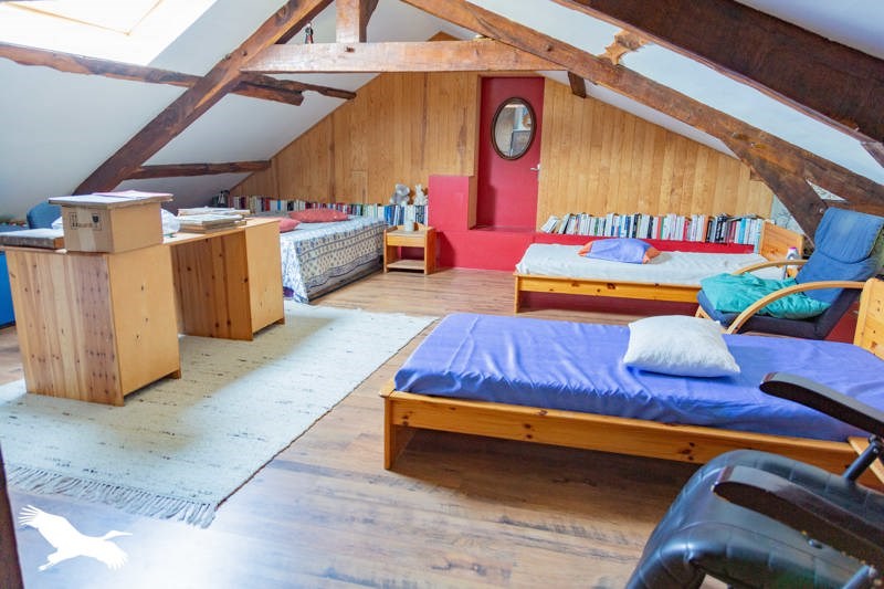 Vente Maison GALEZ - 9 pièces -280 m² - (65330)